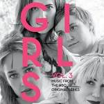 Girls, Vol. 3 [Music From the HBO Original Series]