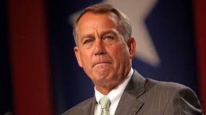 John boehner cries while standing next to the pope. Jdvpvng4awy8nm