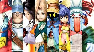Zoe samuel 6 min quiz sewing is one of those skills that is deemed to be very. Quiz How Well Do You Know Final Fantasy Ix Push Square