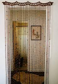 25 latest door curtain designs with