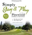 Experience & Packages | Pinewood Park Resort | Ontario