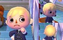 Classic haircuts have always been in trend. Hair Style Guide Animal Crossing Wiki Fandom