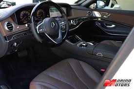 used 2018 mercedes benz s cl