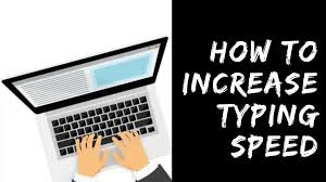 The mechanical keyboard provides a good tactile feedback as it have separate key switches. How To Increase Typing Speed Tips To Improve Typing Speed Inorgnet