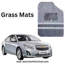gray pvc komfort mats gr mats for