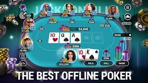 Download for free apk, data and mod full android games and apps . Poker World Offline Texas Holdem Mod Apk Android 1 8 20