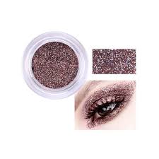 miss rose sparkling loose shimmer