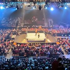 Wwe Raw November Concerts Tickets 11 25 2019 At 6 30 Pm