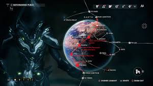 Suggestions For Bringing Back Events Star Chart Warframe