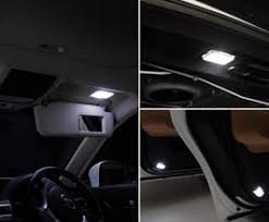 lx mode interior led lighting kit