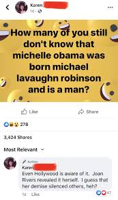 See more of michael lavaughn robinson on facebook. How Many Of You Still Don T Know About Michael Lavaughn Robinson Insanepeoplefacebook