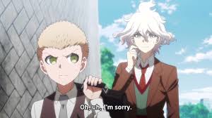 Maybe you would like to learn more about one of these? Super Danganronpa 2 5 Nagito Komaeda And The Destroyer Of The World Full Subbed Youtube