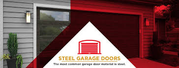 garage door material options ae door
