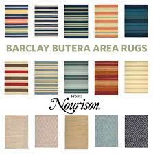 barclay butera area rugs by nourison