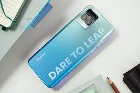 Charging time specs & battery life are based on data from realme labs. Spesifikasi Serta Harga Realme 8 Dan Realme 8 Pro Di Indonesia