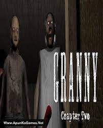 granny chapter two pc game free