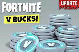 Fortnite is giving out free vbucks with some new challenges! Fortnite Free V Bucks Game Giving Away One Million V Bucks To Download On Ps4 Xbox Pc Daily Star