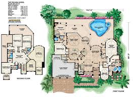 Dream House Plans Find The Home Floor