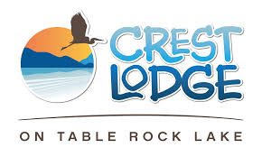 crest lodge resort along table rock