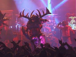 cuff docs this is gwar unravels the
