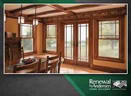 Rooms Where Double Hung Windows Work Best