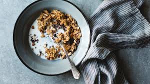 Diabetic breakfast recipe peanut butter granola recipes. Is Granola Healthy Benefits And Downsides