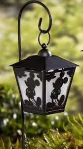 Solar Lantern With Stake From Kmart