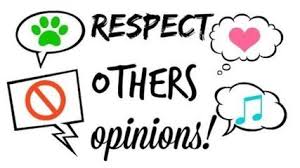 Image result for respect others