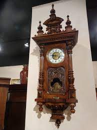 Antique Wall Clocks Antique Clocks