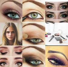 50 impressive makeup for green eyes