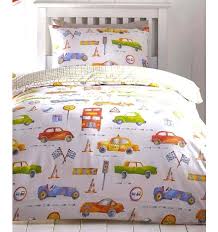 boys bedding sets toddler and cot bed