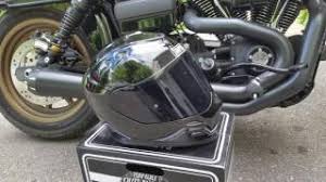 Simpson Ghost Bandit Helmet Sizing Lowrider S