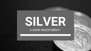 Is Silver A Good Investment Here Are The Facts Wall