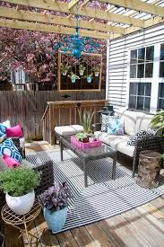 Budget Outdoor Patio Ideas 10 Real