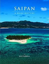 Background when it happened, in june and july 1944, the conquest of saipan became the most daring—and disturbing—operation in the u.s. Amazon Com Saipan A Brief History Ebook Farrell Don Russell Scott Kindle Store
