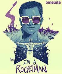 Svg's and png's are supported. Rocketman In 2020 Rocketman Movie Birthday Songs Video Musical Movies
