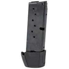 ruger lc9 9mm 9rd extended magazine