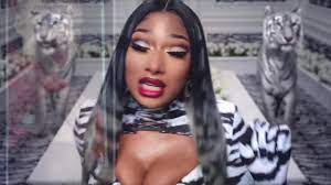 Cardi B, Megan Thee Stallion, Kylie Jenner WAP Jism Tribute Compilation -  uiPorn.com