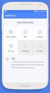 recover data from a corrupted sd card
