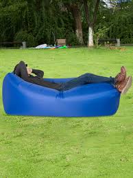 inflatable loungers inflatable sofa