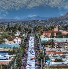 Fourth Avenue Street Fair Every