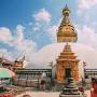 Monkey Temple Kathmandu opening hours from handluggageonly.co.uk