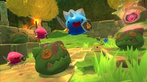 So you think you can be a slime rancher, eh?well, the far, far range can be unforgiving to players who are unfamiliar with its wiggly inhabitants. Top Tips For Colourful Sci Fi Farming Sim Slime Rancher Out On Ps4 Tomorrow Playstation Blog
