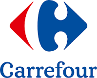 Où est implanté Carrefour ?