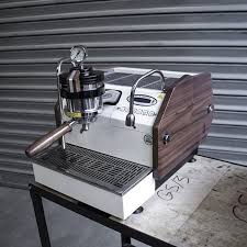 La marzocco is designed to capture the romance of classic espresso production. La Marzocco On Twitter Take Your Home Coffee Ritual To The Next Level With Our Gs3 Mp Allowing Full Range Pressure Manipulation Gs3 Lamarzocco Homebarista Https T Co Hg3rsuzm0l Https T Co Ihdcuegem9