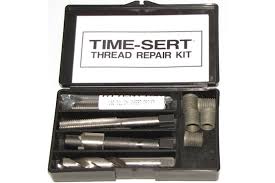 Head Bolt Thread Repair Head Bold Thread Repair Kit