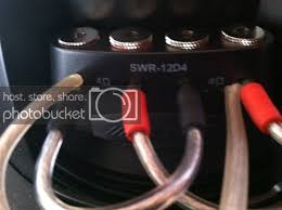 2 dual voice coil 2 ohm subs can be wired for a 2 ohm load or a.5 ohm load. What Is Correct Way To Wire Alpine Type R Sub To 2 Ohms Pics Attached Car Audio Forum Caraudio Com
