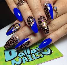 As said before, stay away from mma monomers, go for the ema (always read what ingredients is. 20 Best Acrylic Nail Designs Ideas For Sort And Long Nail Styleoflady