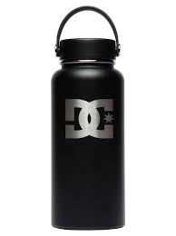 32 Oz Wide Mouth Hydroflask Bottle Cw32ts001 Dc Shoes