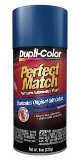 dupli color gm perfect match paint